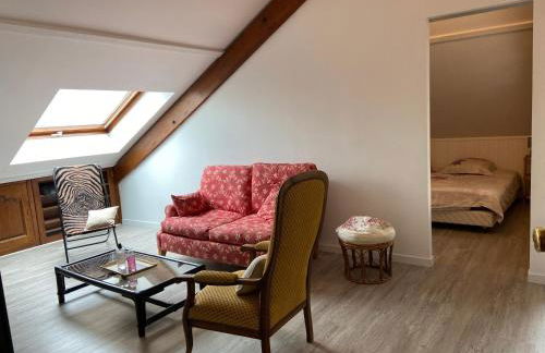 Appartement entier en résidence centre ville - Foto 6