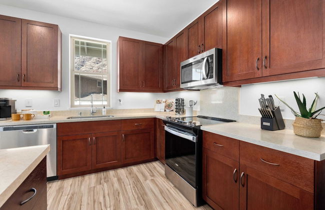 Makaha Hideaway by Avantstay 10 Minutes to Beach - Foto 21