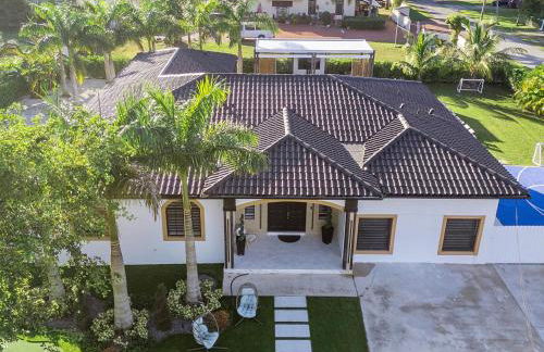 Villa ART Pool Golf Volleyball - Foto 36