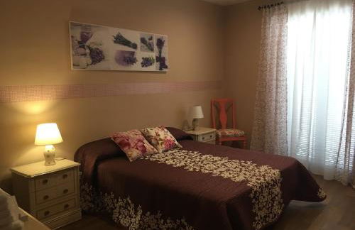 Casa Rural Las Violetas - Foto 75