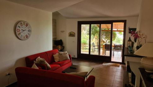 Terrazze al Mare (Urlaub an Sardiniens Westküste) - Foto 3