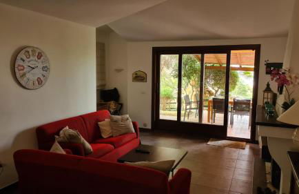 Terrazze al Mare (Urlaub an Sardiniens Westküste) - Foto 3