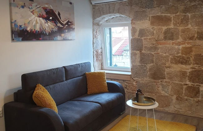 Apartment Trumbic - Photo 18