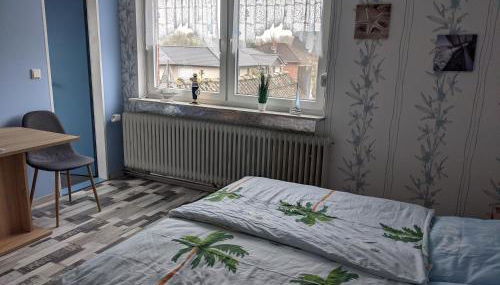 Gemütliches Gästezimmer an der Nordsee - Foto 2