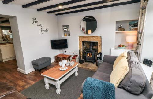 Puffin Cottage - Foto 4