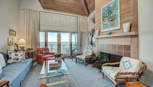 Pulliam Menge in DeBordieu Colony villa by Peace Vacations - Foto 4