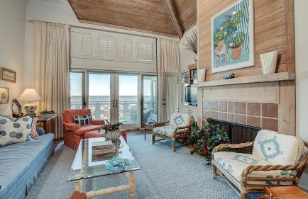 Pulliam Menge in DeBordieu Colony villa by Peace Vacations - Foto 4