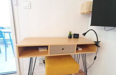 Cosy Apartment near hospital faculty - Foto 6