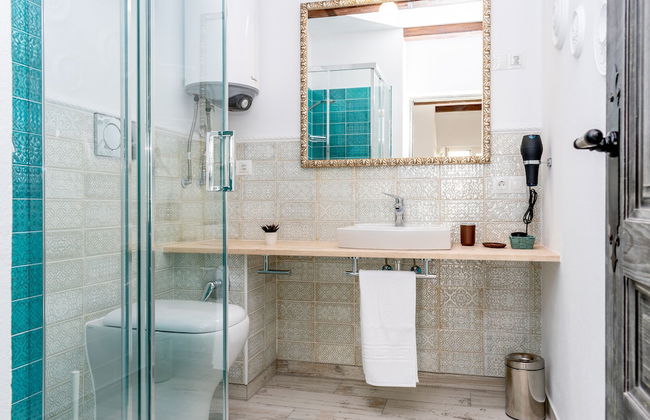 Casa del Patio - Boutique Apartments - Foto 58