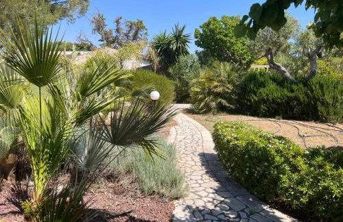 Villa Eugenia in Campomarino di Maruggio, Puglia - casa vacanze - Foto 35