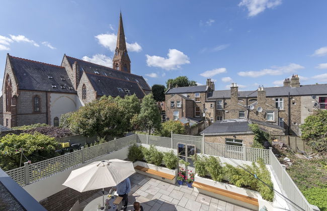 The Van Morrison Suite - hiphipstay - Foto 10