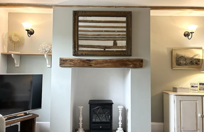 Poppy Cottage Quaint Hamlet of Clifford Chambers - Foto 12