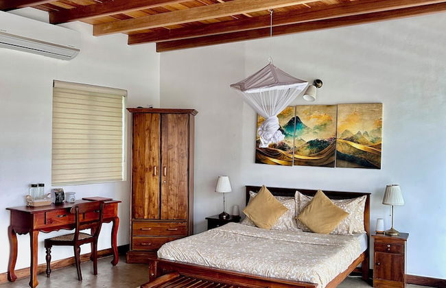 Colonial Residence Kandy - Foto 1