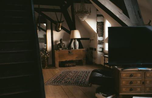 Antikes Haus an der Mosel - Foto 11