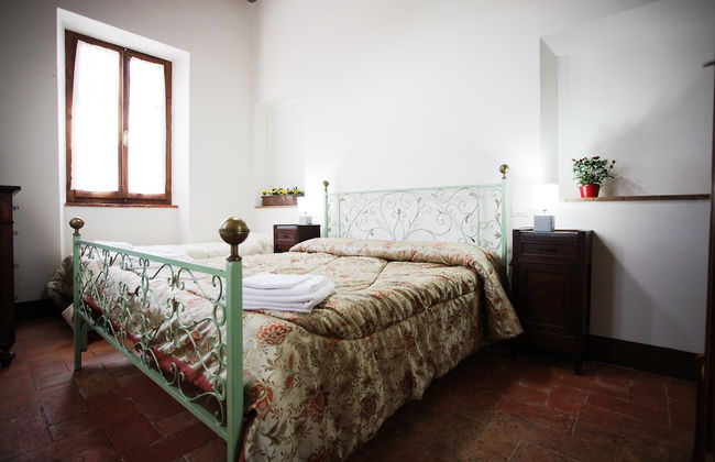 Agriturismo Le Stringaie - Photo 10