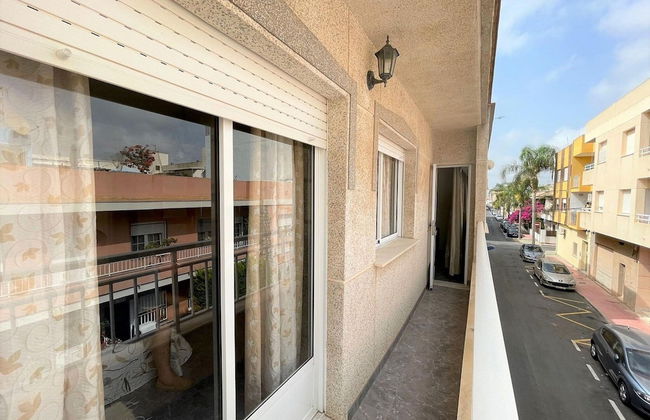 Belvilla by OYO Holiday Home in Los Alcazares - Foto 24