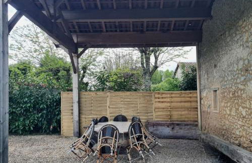 Gite Dammeg - Foto 31