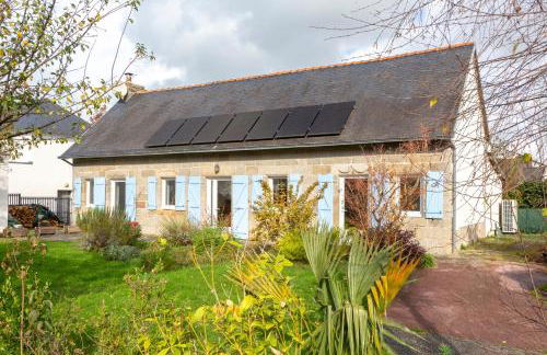 Studio de la vallée du Stangala - Foto 20