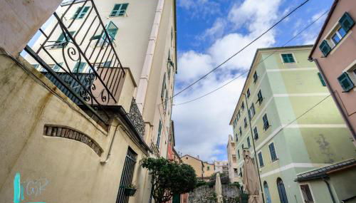 Casa Minni in Boccadasse - Foto 3