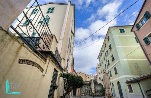 Casa Minni in Boccadasse - Foto 3