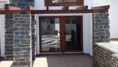 Falésias da Arrifana - Foto 5, Lobby or reception