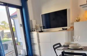 Studette avec terrasse Comme à la maison - Foto 10