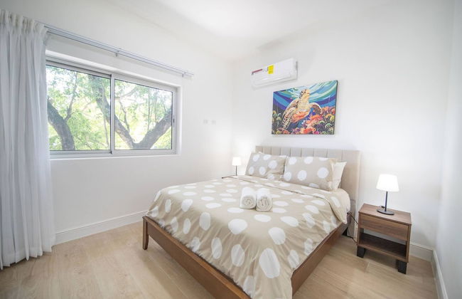 Caribbean Breeze - 2BR Apartment Close to Beach! - Foto 4