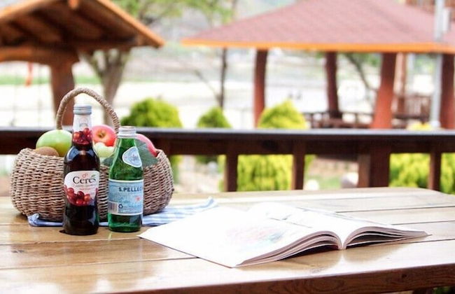 Bandi Hwangto Pension - Foto 52