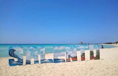 CasAnna nel cuore del Salento Arnesano LE - Foto 15