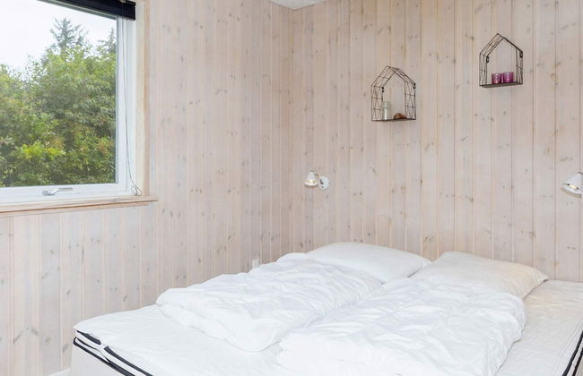 9 Person Holiday Home in Hojslev-by Traum - Foto 23