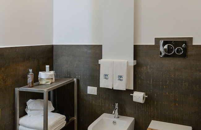 B-Welcome Rooms of Charmes & Relax - Foto 77