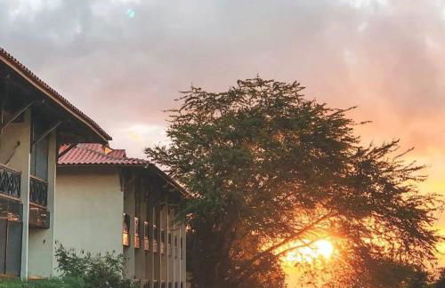 Flat Condomínio Monte Castelo Gravatá - Foto 11