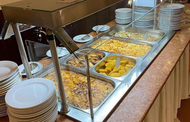 Flora hotel apartments - Foto 17