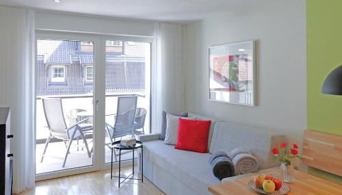 Apartment Luis 1 - Alpstay - Foto 3