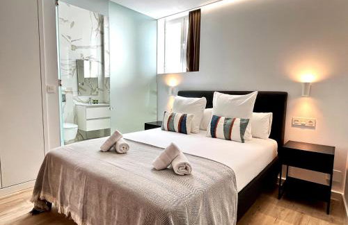 Feelathome Conde Apartments - Photo 42