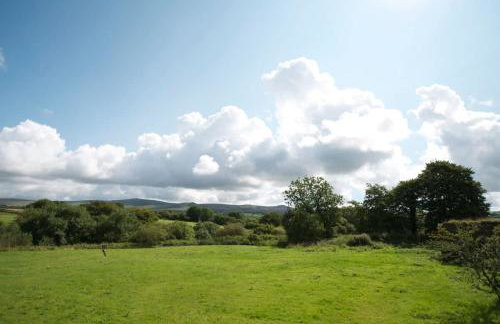 Beautiful Barn on edge of Dartmoor - Foto 16