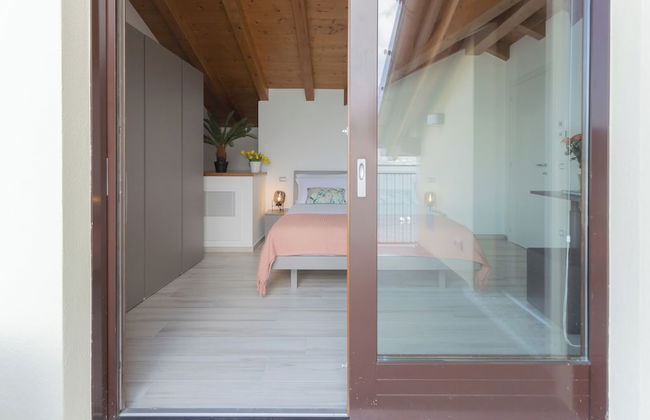 Dream Lake Apartments by Rent all Como - Foto 23