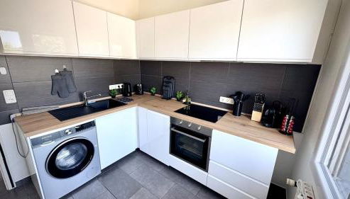 Between City&Nature - Photo 2, dishwasher, pet friendly, toaster