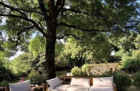 Forest House in Perigord Vert - Foto 1