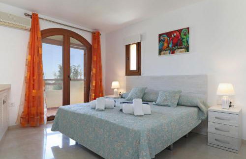 Slow Down & Soak Up the Sun at La Manga Club Resort, Las Palmeras 4 - Foto 6