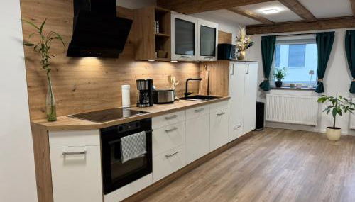 Ferienwohnung Hexenruhe - Foto 2