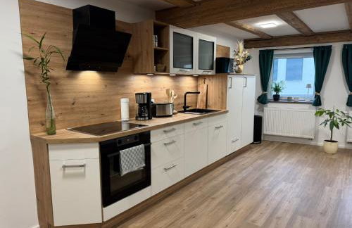 Ferienwohnung Hexenruhe - Foto 2