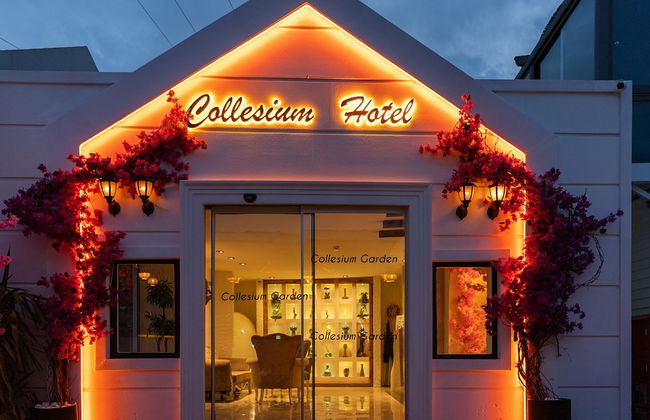 Collesium Garden - Foto 29