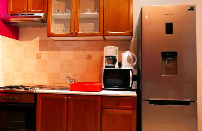 Scenic and Sunny Apartments With Sea View and Balcony - Foto 7