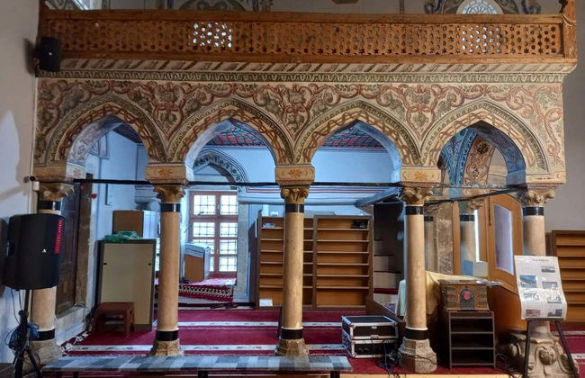 Tour privado por Prizren - Foto 2