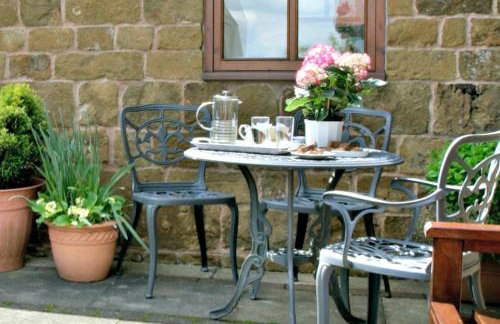 Arbor Holiday Cottages - Foto 21