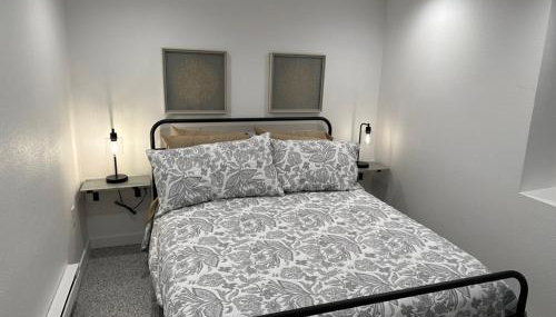 Basement Bliss: Cozy Getaway - Foto 4