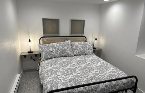 Basement Bliss: Cozy Getaway - Foto 4