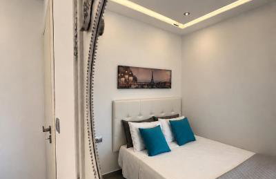 Blue Marine View Apartment - Foto 11