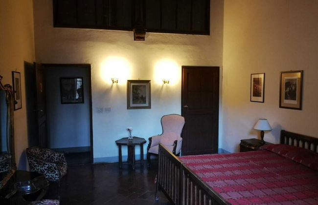 Villa Rucellai - Foto 5